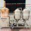 30L.50L per batch homebrewery copper plating small brewery equipment
