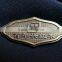 High Quality Custom Desk Name Plate