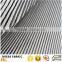 Elegant pleated printing fabric for maxi dresses fashion dresses for women