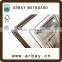 high quality acid free photo family naturism and black precut matboard