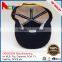 New Product Custom Embroidered Hip-Hop Snapback Hats Wholesale Boy Baseball Caps