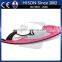 Hison factory direct attractive motorized surfboard price