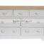 Europe style double bed for bedroom