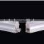 14W Integrated t5 led tube light 900mm t5 tube light all-in-one bracket with switch t5 all in one led tube light 90-95LM/W