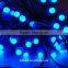 WS2811 silicon glue waterproof 5v 12mm led pixels
