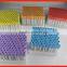 Ganda Glass Capillary Vacutainer Tubes Made in China