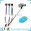 bluetooth monopod, bluetooth selfie stick, wireless bluetooth, selfi stick bluetooth shutter CL-70