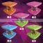 Hot sale lose weight Dancing twist machine/fitness equipment dance twist machine