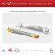 flexible Annular Tainless steel Hose / Standard Pitch / DN15 - 50MM