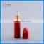 Metal eye essence roll on bottle