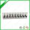 Piano colorful retractable decorative coat hooks
