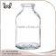 30ml Type I glass vial bottle