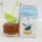 Cute Umbrella Shape Silicone Tea Infuser Coffee Strainers Filter Infusers Tea bag Party