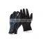 Lightweight touch screen glove for iphone