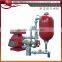 ZSFZ wet fire fighting fire fighting DN100 alarm check valve