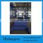 FRP (glass fiber reinforced plastic) pipe/tube production line