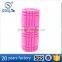 Factory Sale Pink Foam Roller, Custom Brand Yoga Roller