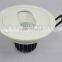Wholesale 3 years warranty cob led downlight 7w CRI90 light