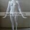 Fashion full body high glossy abstract mannequin for garments display