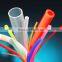 RoHS complied made in Taiwan Industrial and medical used silicone rubber tube hose