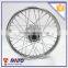 Polishing Wheel Motorcycle Rim Wheel 16 Inch