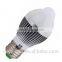 2015 new led sensor light home decor E27 B22 3W5W7W led motion sensor