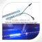 Metero tube leds full color digital tube led pixel light waterproof(CE&ROHS)