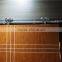 The most fastest delivery latest design solid wooden door patterns interior door room door