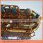tenor saxophone musical instrument