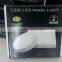 3W/6W/9W/12W/18W/24W LED SURFACE PANEL LIGHT