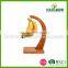 Bamboo Wood banana tree, bamboo banana hanger wholesale