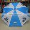 promotional polyester beach umbrella