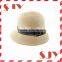 Wholesale cheap mens promotion golf straw hat