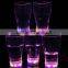 LED FLASHING TUMBLERS