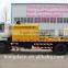 SHANDONG HONGDA Truck mounted Concrete Stationary Pump HDT5120THB