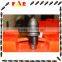 foundation hard rock tungsten carbide drill teeth