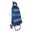 high quality stair-climbing folding shopping trolley PLD-NDE05
