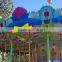 [new design] amusement park rides animal carousel / merry go round