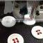 Industrial Garment Factory Button Attaching Sewing Machine Price