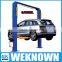 Two post car lift for sale
