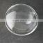 Top quality glass plano convex lens,optical plano convex lens,diameter 30mm-500mm