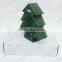 2016 top promotion product Christams tree shape pcking box for candy chocolate