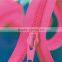 5# long chain close end nylon zippers for sale/long chain nylon zipper factory