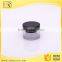 Top Quality Cosmetic Jars Suppliers Acrylic Jar Fancy Cosmetic Sample Containers