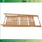 Collapsible 3-Tier Bamboo Storage Rack, Bamboo Household Rack, Bamboo Furniture, Bamboo Display Shelf, Bamboo Storage Shelf
