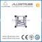China professional manufacturer global triangle truss for sale