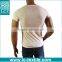 High quality lycra cotton fitted superhero fashion distressed t-shirt