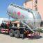 China factory supply 50m3 fuwa 3 axle fuel tank semi trailer for sale