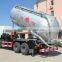 3 axles 40-60 cbm diesel tank trailer