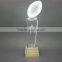 Personalized custom acrylic youth football trophies